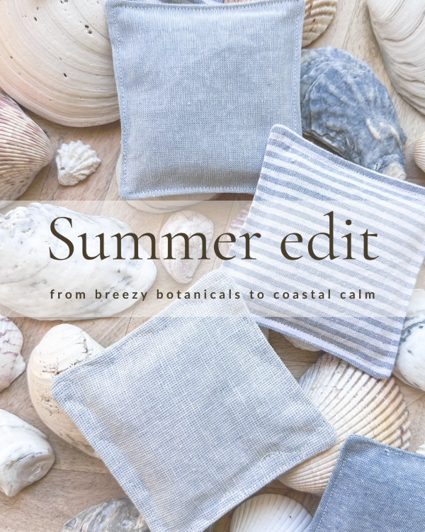 Seasonal collections