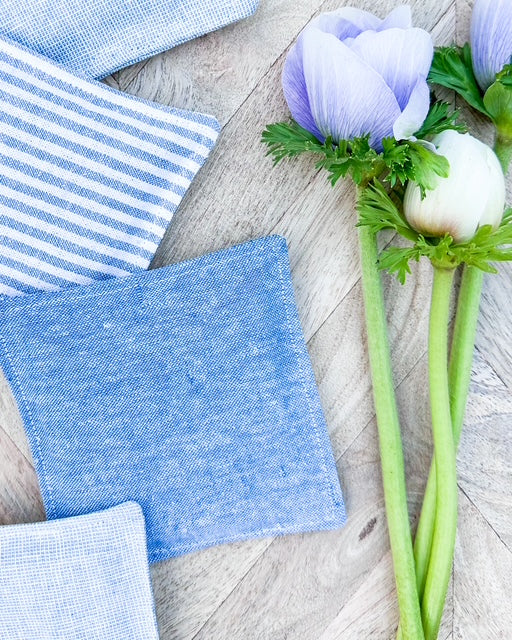 Solids, Stripes, and Neutrals